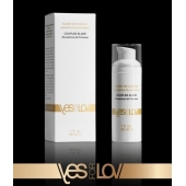 Интимный гель для пар COUPLES ELIXIR - 30 мл. - YESforLOV - купить с доставкой в Волгодонске