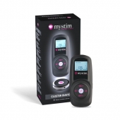 Беспроводной блок для управления Mystim Cluster Buster - MyStim - купить с доставкой в Волгодонске