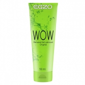 Универсальный лубрикант на водной основе Egzo Wow - 50 мл. - EGZO - купить с доставкой в Волгодонске