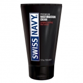 Крем для мастурбации Swiss Navy Masturbation Cream - 150 мл. - Swiss navy - купить с доставкой в Волгодонске