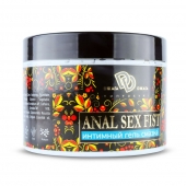 Интимный гель-смазка ANAL SEX FIST - 500 мл. - БиоМед - купить с доставкой в Волгодонске
