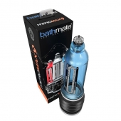 Синяя гидропомпа HydroMAX9 - Bathmate - в Волгодонске купить с доставкой