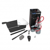 Прозрачная гидропомпа HydroXTREME5 - Bathmate - в Волгодонске купить с доставкой