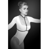 Упряжь на грудь Pamela - Bijoux Pour Toi - купить с доставкой в Волгодонске