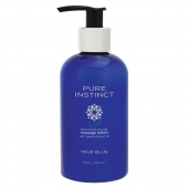 Массажный лосьон для тела с феромонами PURE INSTINCT - 236 мл. - Pure Instinct - купить с доставкой в Волгодонске