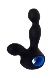 Вибростимулятор простаты с подогревом - Erotist Adult Toys - в Волгодонске купить с доставкой