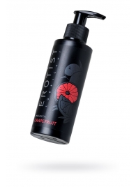 Массажное масло Erotist GRAPEFRUIT с ароматом грейпфрута - 150 мл. - Erotist Lubricants - купить с доставкой в Волгодонске