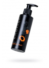 Массажное масло Erotist TROPICAL FRUIT с ароматом тропических фруктов - 150 мл. - Erotist Lubricants - купить с доставкой в Волгодонске