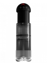 Вакуумная вибропомпа Extender Pro Vibrating Pump - Pipedream - в Волгодонске купить с доставкой