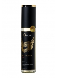 Минеральное массажное масло Orgie Sexy Therapy Amor - 200 мл. - ORGIE - купить с доставкой в Волгодонске