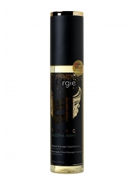 Растительное массажное масло Orgie Tantric Celestial Scent - 200 мл. - ORGIE - купить с доставкой в Волгодонске