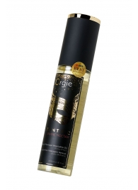 Растительное массажное масло Orgie Tantric Divine Nectar - 200 мл. - ORGIE - купить с доставкой в Волгодонске