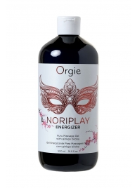 Энергетический гель для эротического массажа Orgie Energizing Nuru Massage - 500 мл. - ORGIE - купить с доставкой в Волгодонске