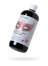 Энергетический гель для эротического массажа Orgie Energizing Nuru Massage - 500 мл. - ORGIE - купить с доставкой в Волгодонске