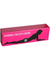 Крем Frauen для нее - Inverma - купить с доставкой в Волгодонске