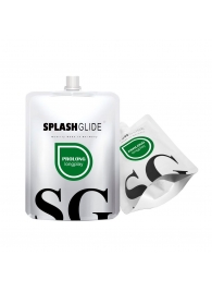 Пролонгирующий лубрикант на водной основе Splashglide Long Play Prolong - 100 мл. - Splashglide - купить с доставкой в Волгодонске