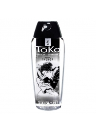 Силиконовый лубрикант Toko - 165 мл. - Shunga - купить с доставкой в Волгодонске