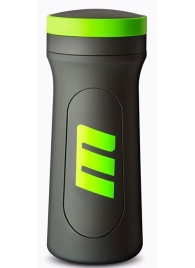 Мастурбатор-вагина M2 SUPERIOR STROKER - Blush Novelties - в Волгодонске купить с доставкой