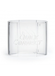 Коннектор для мастурбаторов серии Quickshot - Quick Connect - Fleshlight - в Волгодонске купить с доставкой