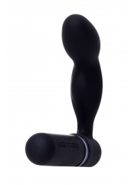 Стимулятор простаты Prostate Vibe - 10,5 см. - Bathmate - в Волгодонске купить с доставкой