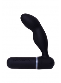 Стимулятор простаты Prostate Vibe - 10,5 см. - Bathmate - в Волгодонске купить с доставкой