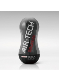 Мастурбатор AIR-TECH Squeeze Strong - Tenga - в Волгодонске купить с доставкой