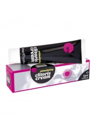 Возбуждающий крем для женщин Stimulating Clitoris Creme - 30 мл. - Ero - купить с доставкой в Волгодонске