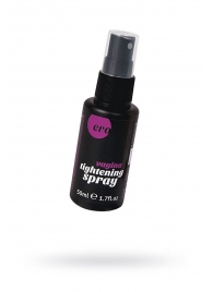 Сужающий спрей для женщин Vagina Tightening Spray - 50 мл. - Ero - купить с доставкой в Волгодонске