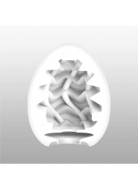 Мастурбатор-яйцо EGG Wavy II - Tenga - в Волгодонске купить с доставкой