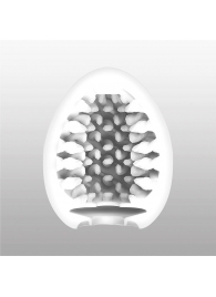 Мастурбатор-яйцо EGG Brush - Tenga - в Волгодонске купить с доставкой