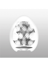 Мастурбатор-яйцо EGG Sphere - Tenga - в Волгодонске купить с доставкой