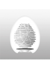 Мастурбатор-яйцо EGG Silky II - Tenga - в Волгодонске купить с доставкой