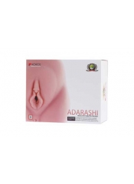Мастурбатор-вагина Adarashi 3 без вибрации - KOKOS - в Волгодонске купить с доставкой