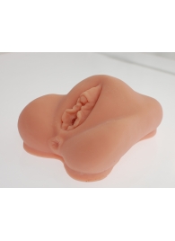 Мастурбатор-вагина Adarashi 3 без вибрации - KOKOS - в Волгодонске купить с доставкой