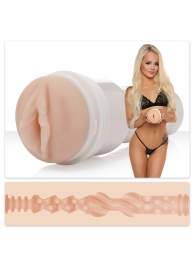 Мастурбатор-вагина Fleshlight Girls - Elsa Jean Tasty - Fleshlight - в Волгодонске купить с доставкой
