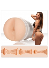 Мастурбатор-анус Fleshlight Girls - Riley Reid Euphoria - Fleshlight - в Волгодонске купить с доставкой