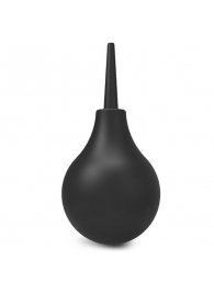 Черный анальный душ с обратным клапаном Non Return Valve Anal Douche - Nexus Range - купить с доставкой в Волгодонске