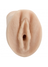 Мастурбатор-вагина Palm Pal Natural ULTRASKYN Masturbator Pussy - Doc Johnson - в Волгодонске купить с доставкой