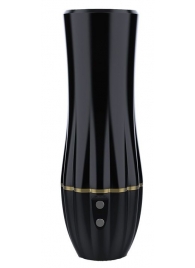 Клиторальный стимулятор-помада LIPSTICK - 9,3 см. - Dream Toys - купить с доставкой в Волгодонске