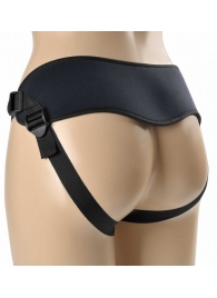 Трусики HARNESS Dual Peak размера XS-M - Sitabella - купить с доставкой в Волгодонске