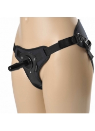Трусики HARNESS Dual Peak размера XS-M - Sitabella - купить с доставкой в Волгодонске