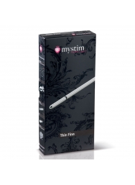 Электростимулятор уретры Thin Finn - MyStim - купить с доставкой в Волгодонске