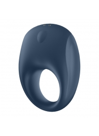 Эрекционное кольцо Satisfyer Strong One с возможностью управления через приложение - Satisfyer - в Волгодонске купить с доставкой