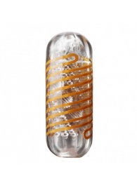 Мастурбатор SPINNER Beads - Tenga - в Волгодонске купить с доставкой