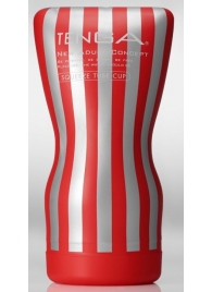 Мастурбатор TENGA Squeeze Tube Cup - Tenga - в Волгодонске купить с доставкой