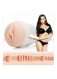 Мастурбатор-вагина Fleshlight Girls - Madison Ivy Beyond - Fleshlight - в Волгодонске купить с доставкой