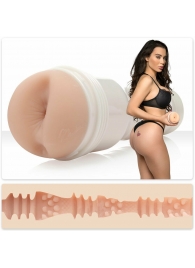 Мастурбатор-анус Fleshlight Girls - Lana Rhoades Karma - Fleshlight - в Волгодонске купить с доставкой