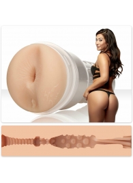 Мастурбатор-анус Fleshlight Girls - Eva Lovia Spice - Fleshlight - в Волгодонске купить с доставкой