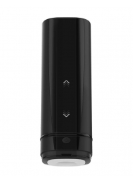 Мастурбатор для секса на расстоянии Onyx+ - Kiiroo - в Волгодонске купить с доставкой