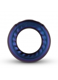 Фиолетовое эрекционное виброкольцо Saturn Vibrating Cock/Ball Ring - ONE DC B.V. - в Волгодонске купить с доставкой